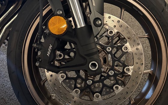 Gebrauchtmotorrad Honda CB650R E-Clutch - Bild 19