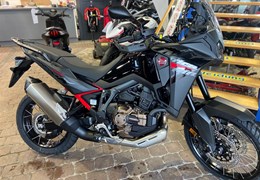 Neumotorrad Honda CRF1100L Africa Twin DCT