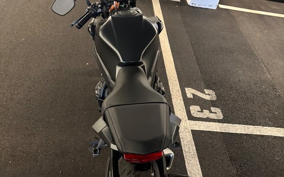 Gebrauchtmotorrad Honda CB650R - Bild 11