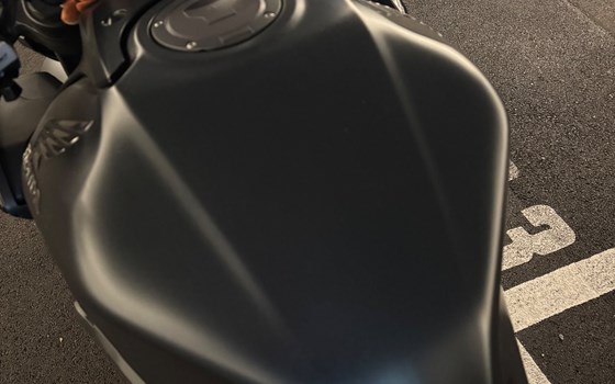 Gebrauchtmotorrad Honda CB650R - Bild 17