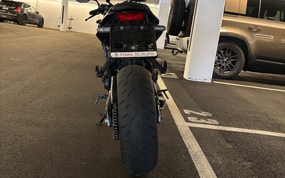 Gebrauchtmotorrad Honda CB650R - Bild 6