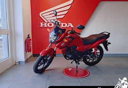 Gebrauchte Honda CB125F