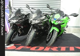 Neumotorrad Kawasaki Ninja 650
