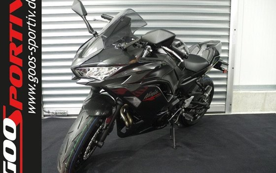 Neufahrzeug Kawasaki Ninja 650 - Bild 4