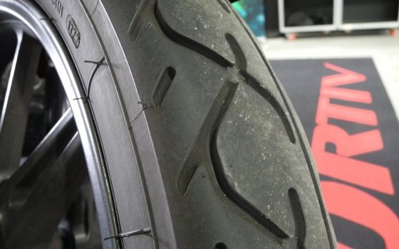 Gebrauchtmotorrad Royal Enfield Super Meteor 650 - Bild 10