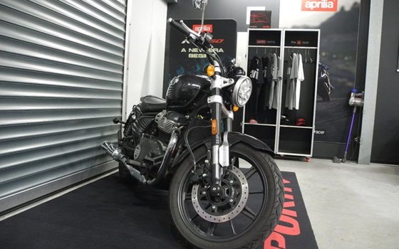 Gebrauchtmotorrad Royal Enfield Super Meteor 650 - Bild 4