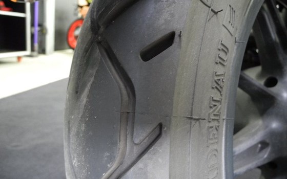 Gebrauchtmotorrad Royal Enfield Super Meteor 650 - Bild 9