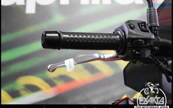 Neufahrzeug Aprilia SR GT 125 - Bild 17