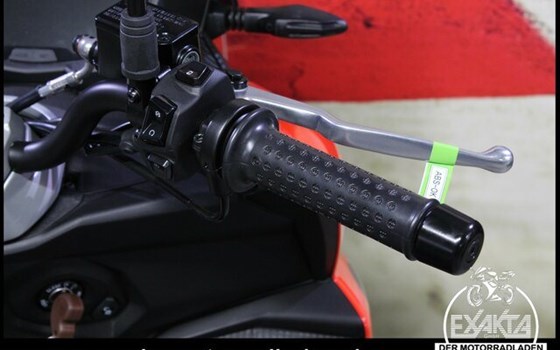 Neufahrzeug Aprilia SR GT 125 - Bild 19