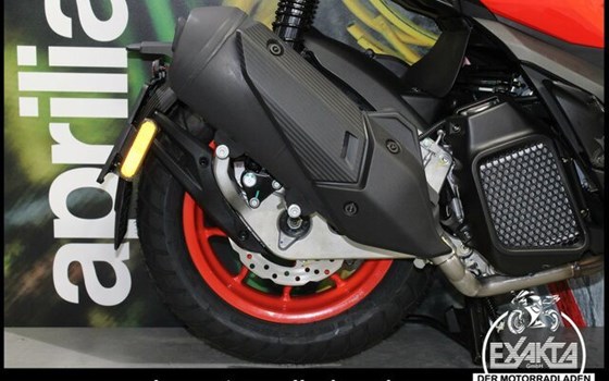 Neufahrzeug Aprilia SR GT 125 - Bild 21