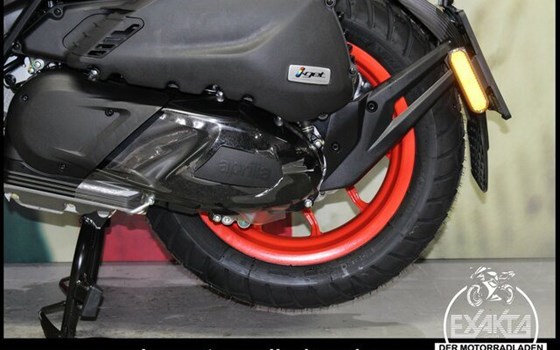 Neufahrzeug Aprilia SR GT 125 - Bild 24