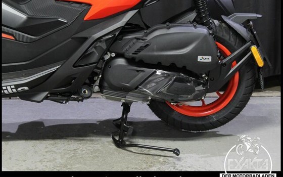 Neufahrzeug Aprilia SR GT 125 - Bild 25