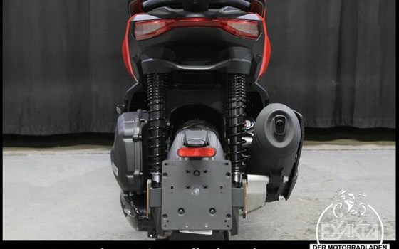 Neufahrzeug Aprilia SR GT 125 - Bild 26