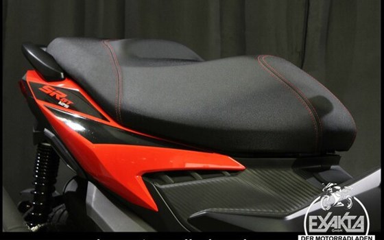 Neufahrzeug Aprilia SR GT 125 - Bild 28