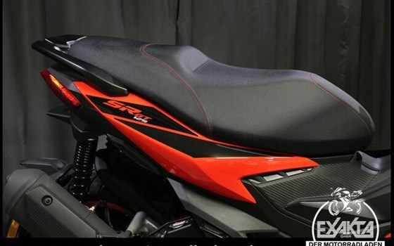 Neufahrzeug Aprilia SR GT 125 - Bild 29