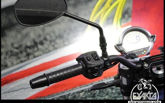 Gebrauchtmotorrad Moto Guzzi V7 Stone - Bild 15