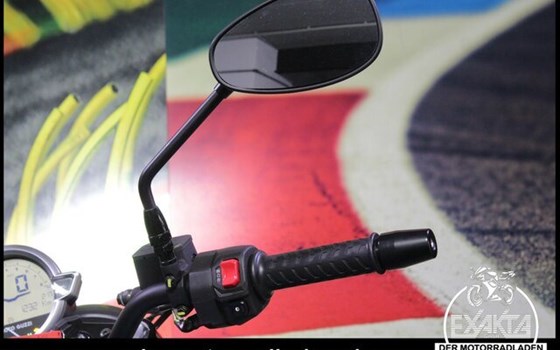 Gebrauchtmotorrad Moto Guzzi V7 Stone - Bild 17