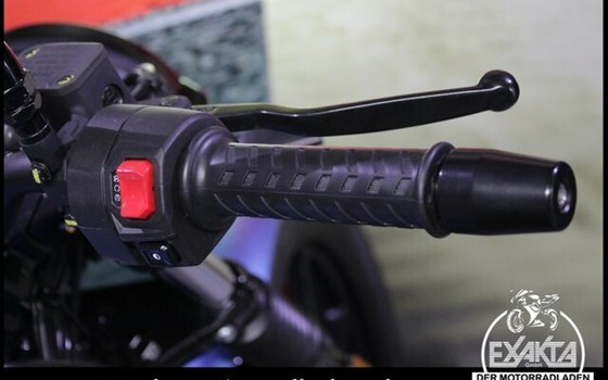 Gebrauchtmotorrad Moto Guzzi V7 Stone - Bild 18