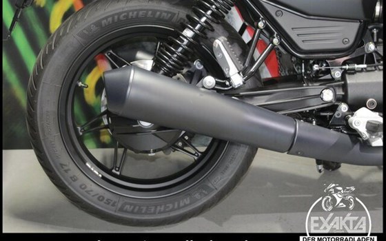 Gebrauchtmotorrad Moto Guzzi V7 Stone - Bild 19