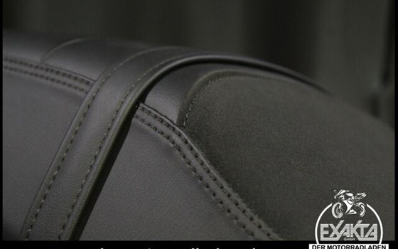 Gebrauchtmotorrad Moto Guzzi V7 Stone - Bild 28