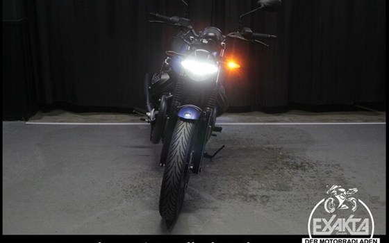 Gebrauchtmotorrad Moto Guzzi V7 Stone - Bild 29