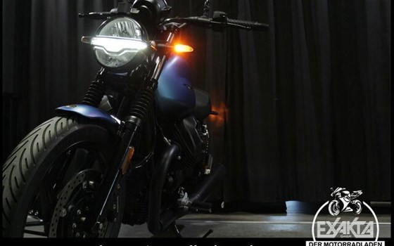 Gebrauchtmotorrad Moto Guzzi V7 Stone - Bild 30