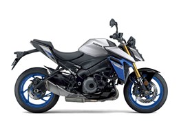Gebrauchte Suzuki GSX-S1000