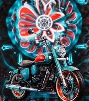 Neufahrzeug Royal Enfield Classic 350 - Bild 5