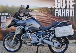 Gebrauchte BMW R 1200 GS