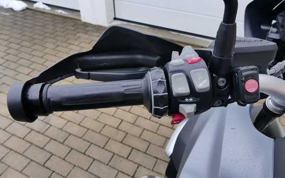 Gebrauchtmotorrad BMW R 1200 GS - Bild 10