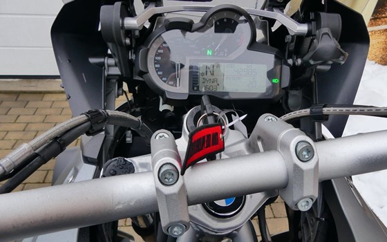 Gebrauchtmotorrad BMW R 1200 GS - Bild 11