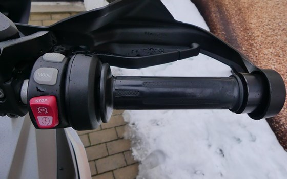 Gebrauchtmotorrad BMW R 1200 GS - Bild 12