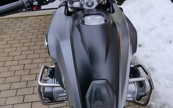 Gebrauchtmotorrad BMW R 1200 GS - Bild 13