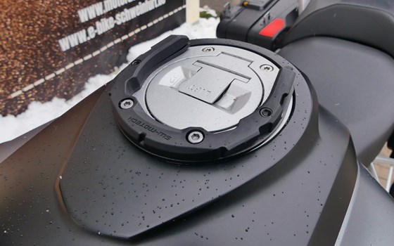 Gebrauchtmotorrad BMW R 1200 GS - Bild 14