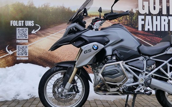 Gebrauchtmotorrad BMW R 1200 GS - Bild 3