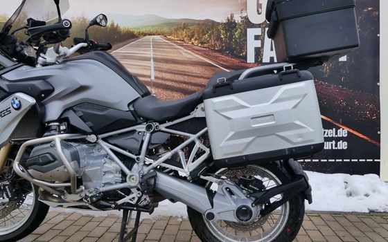 Gebrauchtmotorrad BMW R 1200 GS - Bild 4