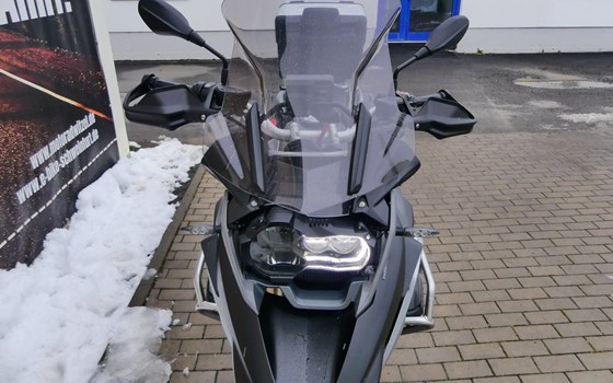 Gebrauchtmotorrad BMW R 1200 GS - Bild 7