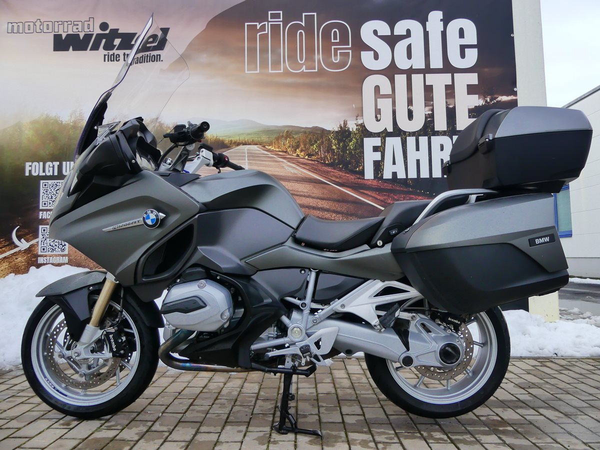 BMW R 1200 RT 