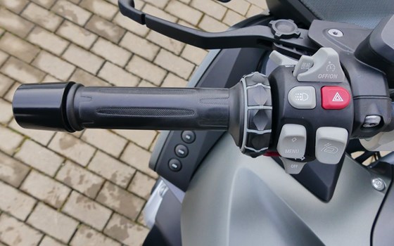 Gebrauchtmotorrad BMW R 1200 RT - Bild 10