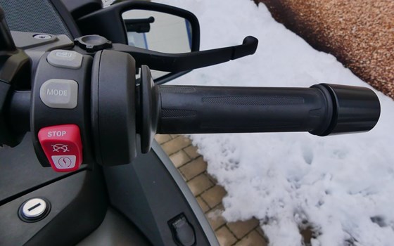 Gebrauchtmotorrad BMW R 1200 RT - Bild 12