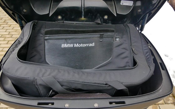 Gebrauchtmotorrad BMW R 1200 RT - Bild 14