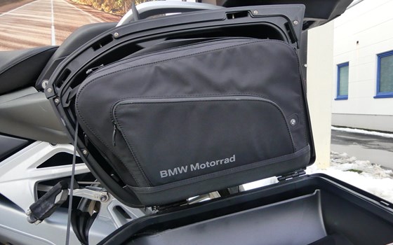 Gebrauchtmotorrad BMW R 1200 RT - Bild 15