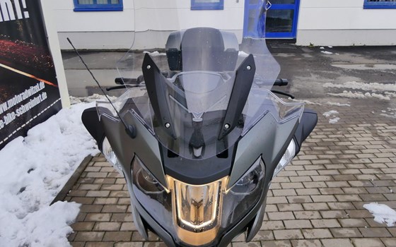 Gebrauchtmotorrad BMW R 1200 RT - Bild 7