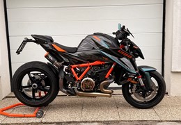 Gebrauchte KTM 1390 Super Duke R