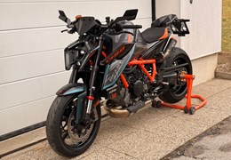 Gebrauchte KTM 1390 Super Duke R