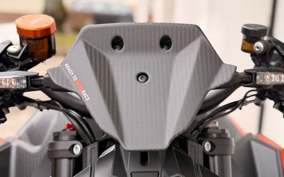 Gebrauchtmotorrad KTM 1390 Super Duke R - Bild 21