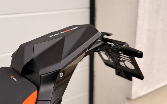 Gebrauchtmotorrad KTM 1390 Super Duke R - Bild 20