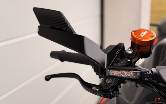 Gebrauchtmotorrad KTM 1390 Super Duke R - Bild 28