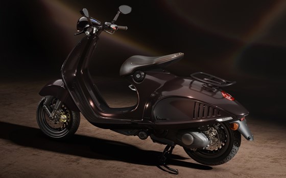 Neufahrzeug Vespa 946 - Bild 2