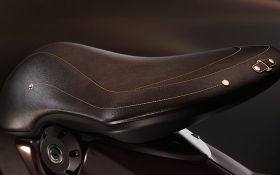 Neufahrzeug Vespa 946 - Bild 3